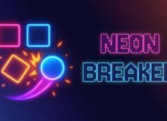 Neon Breaker