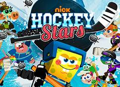 Nick Hockey Stars