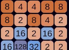 Number Click 2048
