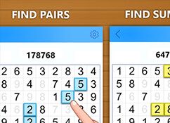 Number Match - Juega gratis