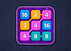 Numbers Match 2448