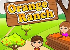 Rancho Naranja