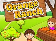 Orange Ranch