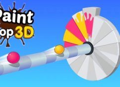 Paint Pop 3D