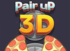 Pair Up 3D