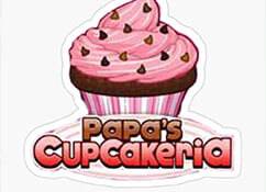 Papas Cupcakeria