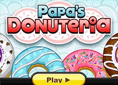 Papa's Bakeria - Walkthrough, Tips, Review