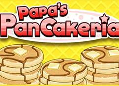 Papas Pancakeria