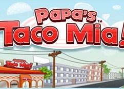 Papas Taco Mia - Jogar de graça