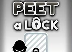 Peet A Lock