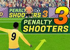 Penalty Shooters 3