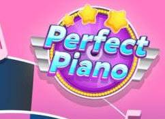 Perfect piano