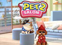 Pet Salon 2