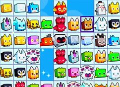 Pets Go Mahjong