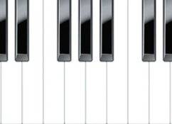 Piano for everyone