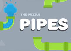 Pipes The Puzzle