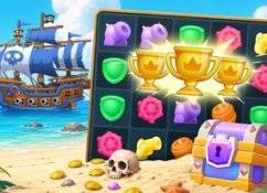Pirates and Puzzles 2