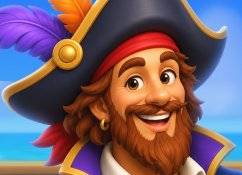 Pirates Story Match