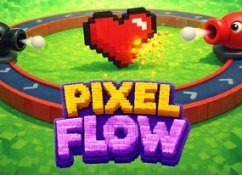 Pixel Flow
