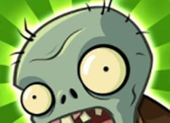 Plants Vs Zombies Free Games online for kids in Pre-K by Brian