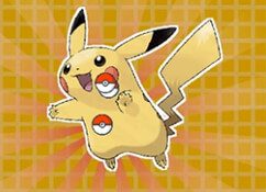 Pokemon Clicker