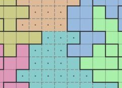 Polyblocks