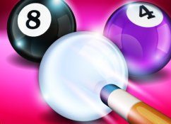 Pool 8 Ball Mania