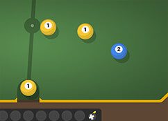Pool Merge