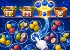 Pop Fruit