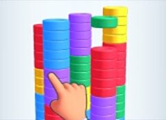 Pop Puzzle