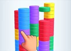 Pop Puzzle
