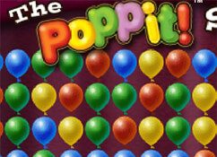 free online games poppit