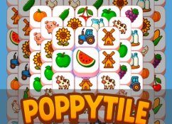 PoppyTile