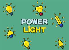 Power Light