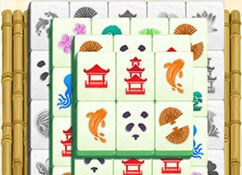Power Mahjong The Journey