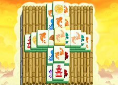 Power Mahjong The Tower
