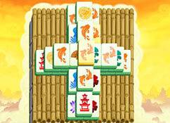 Power Mahjong The Tower