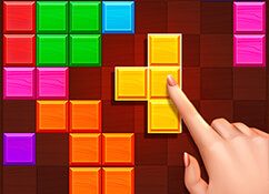 Puzzle Blocks Classic