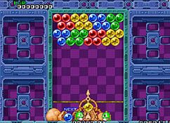 Puzzle Bobble