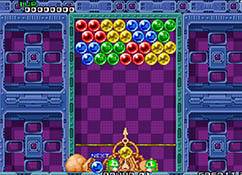 Puzzle Bobble