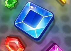 Puzzle Jewels