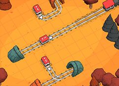 Railworld