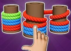 Rope Sorting