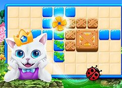 Royal Cat Puzzle