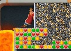Royal Hero Escape