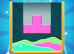 Sand Block Blast