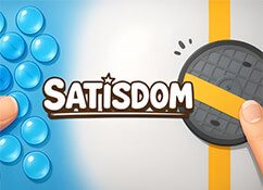 Satisdom