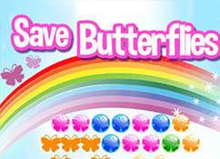 Save Butterflies