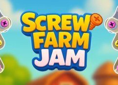Screw Farm Jam