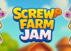 Screw Farm Jam